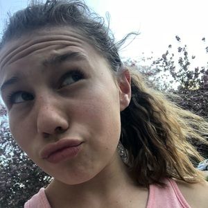 Meet your Posher, Rylie